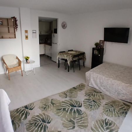 Grande Estudio La Sal Torrevieja Dış mekan fotoğraf
