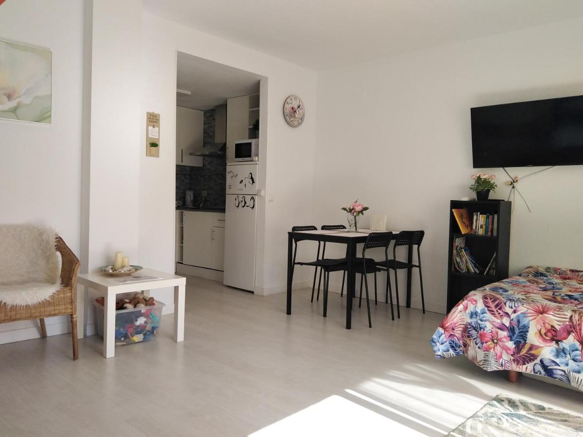 Grande Estudio La Sal Torrevieja Dış mekan fotoğraf