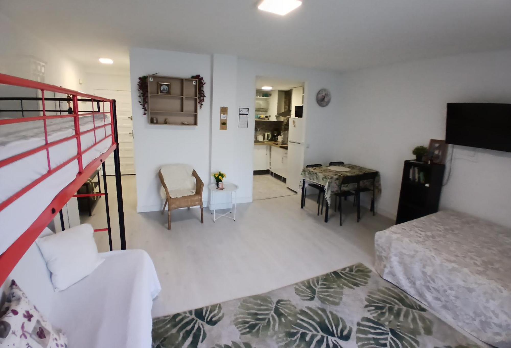 Grande Estudio La Sal Torrevieja Dış mekan fotoğraf