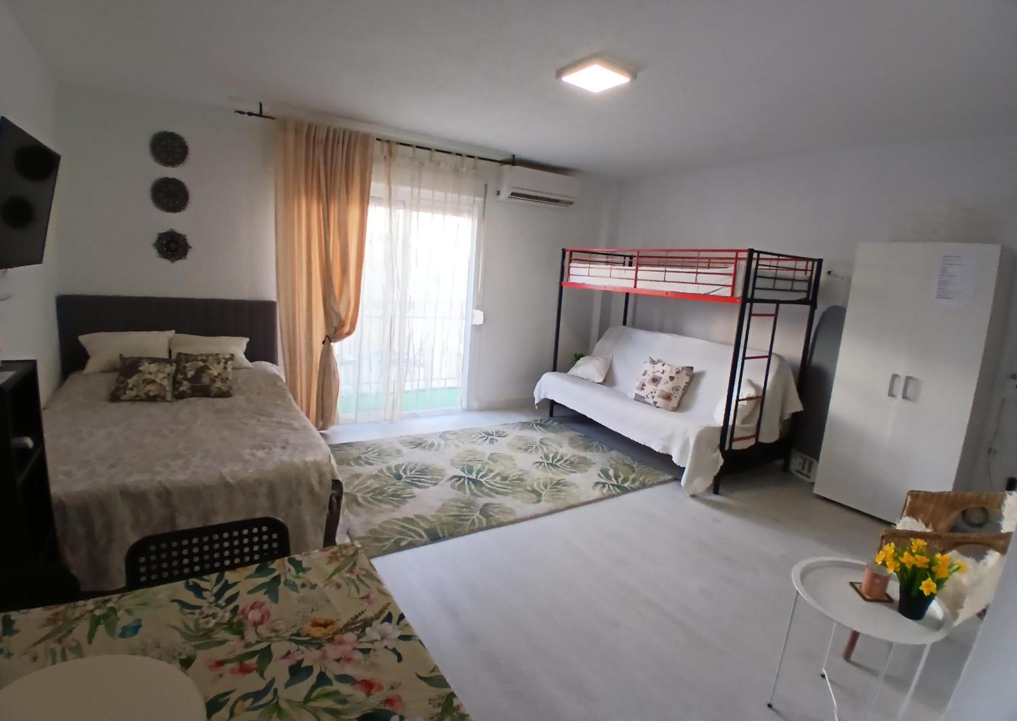 Grande Estudio La Sal Torrevieja Dış mekan fotoğraf
