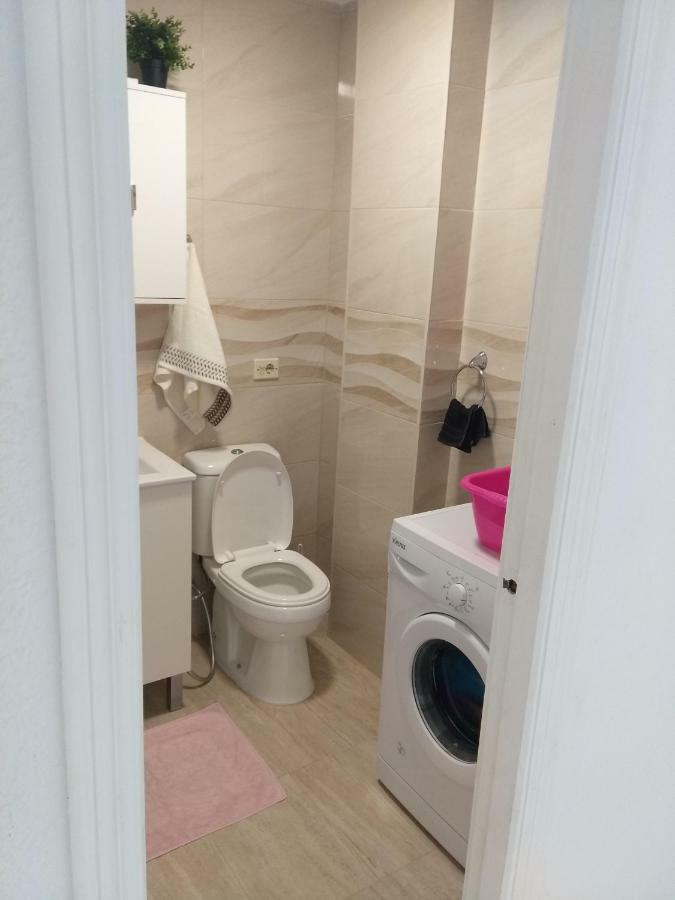 Grande Estudio La Sal Torrevieja Dış mekan fotoğraf
