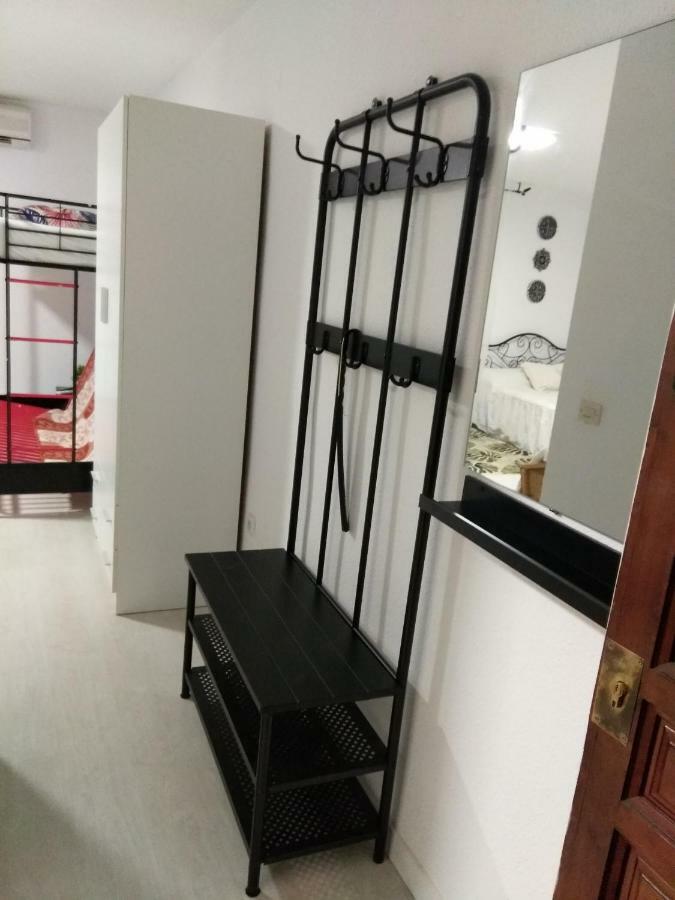 Grande Estudio La Sal Torrevieja Dış mekan fotoğraf