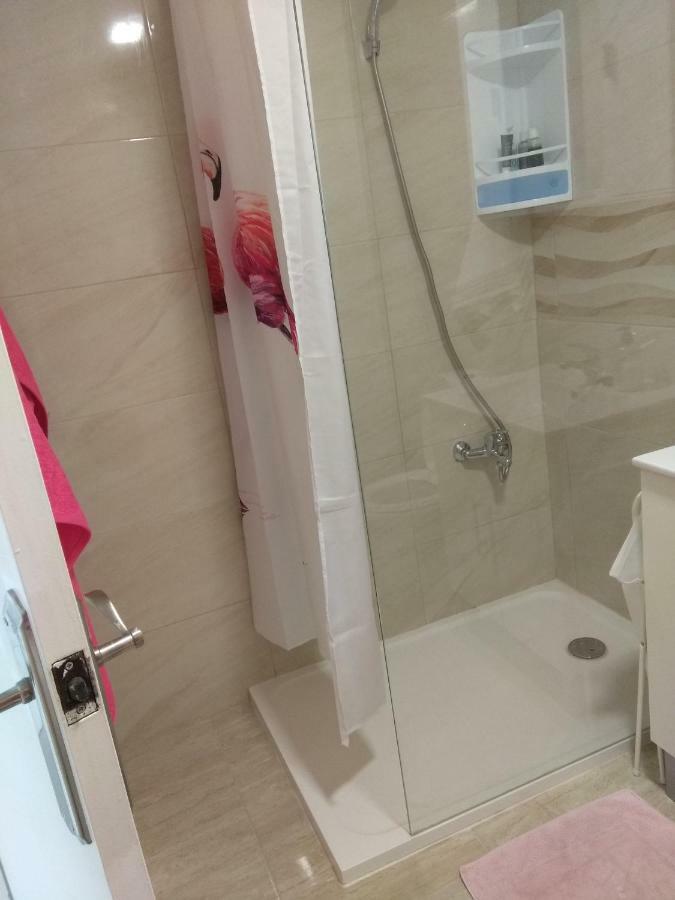 Grande Estudio La Sal Torrevieja Dış mekan fotoğraf