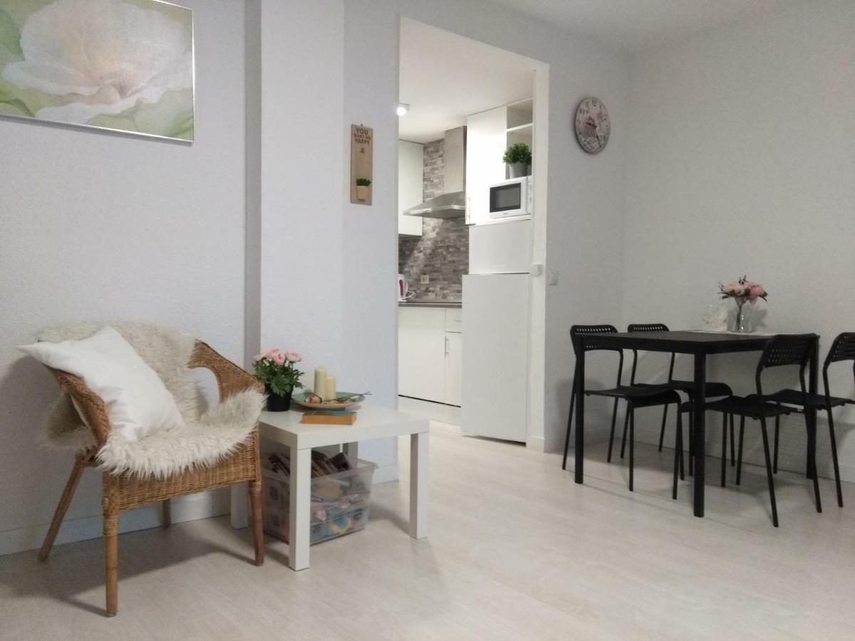 Grande Estudio La Sal Torrevieja Dış mekan fotoğraf