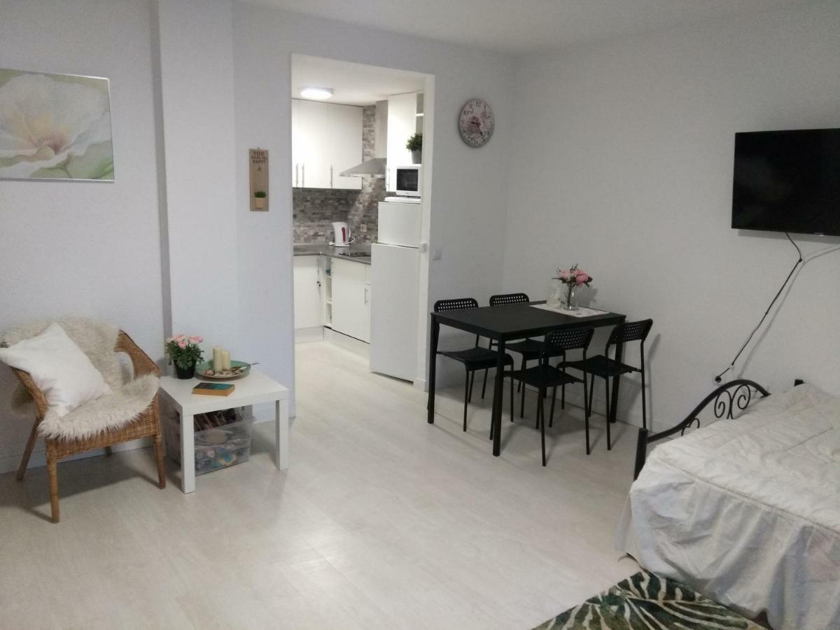 Grande Estudio La Sal Torrevieja Dış mekan fotoğraf