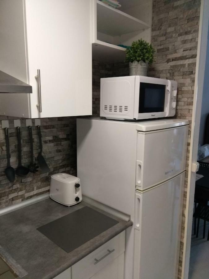 Grande Estudio La Sal Torrevieja Dış mekan fotoğraf