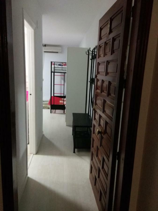 Grande Estudio La Sal Torrevieja Dış mekan fotoğraf
