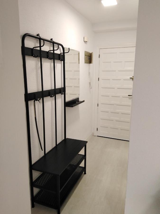 Grande Estudio La Sal Torrevieja Dış mekan fotoğraf